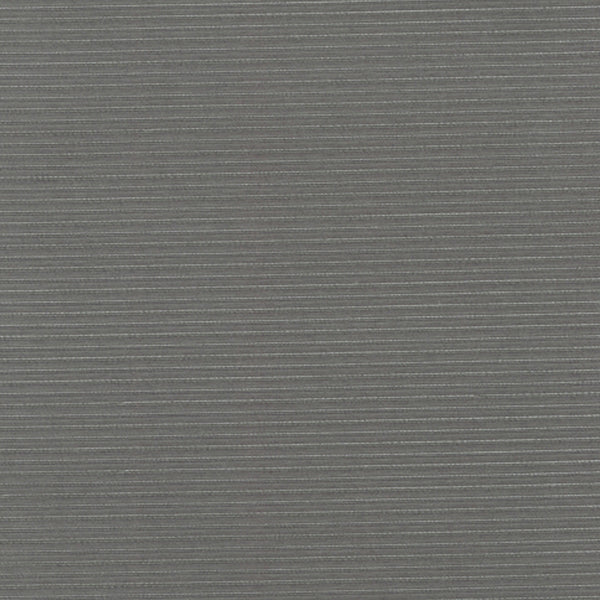 12 x 12 po Échantillon - Tissu décor maison - Signature Trixie 1 - gris foncé