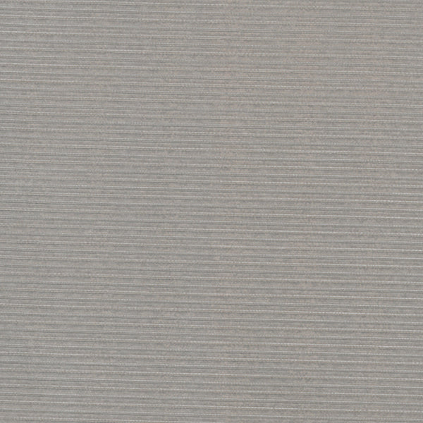 12 x 12 po Échantillon - Tissu décor maison - Signature Trixie 2 - gris pâle