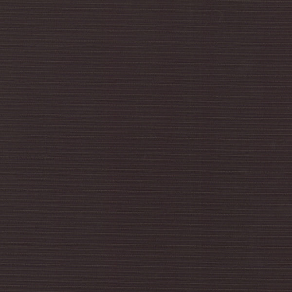 12 x 12 po Échantillon - Tissu décor maison - Signature Trixie 4 - brun foncé
