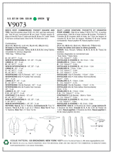 V9073 Men's Vest, Cummerbund, Pocket Square and Ties - Mens (Size: One size only)