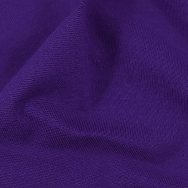 IMA-GINE Cotton Lycra Solid - Purple