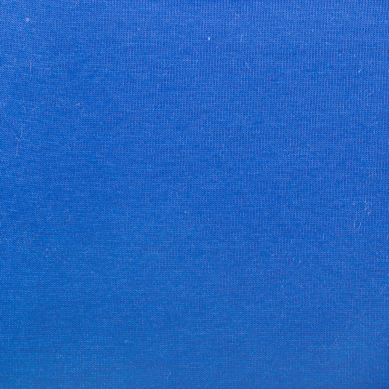 IMA-GINE Cotton Spandex Solid - Blue