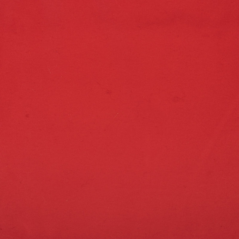 IMA-GINE Cotton Spandex Solid - Dark Red