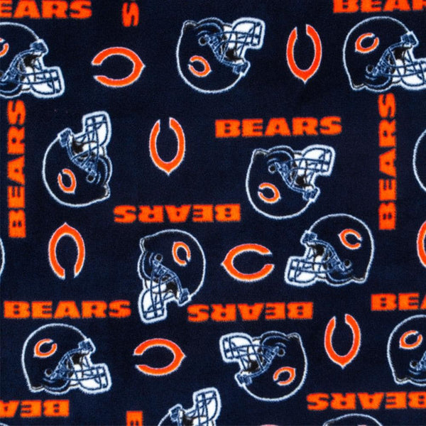 Chicago Bears - NFL fleece