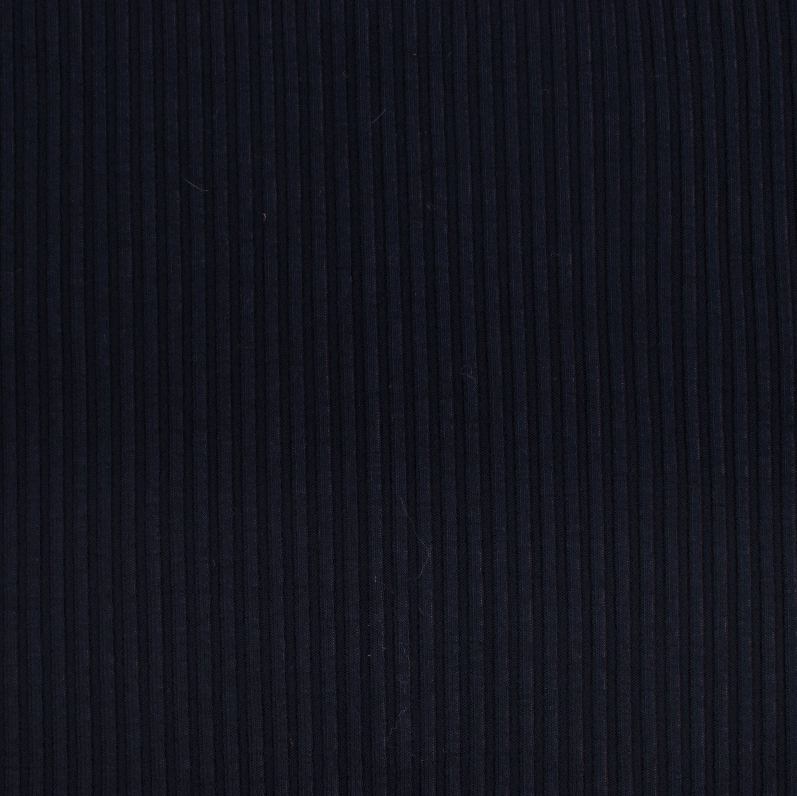 BAMBOO Rib - Navy – Fabricville