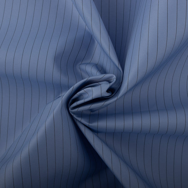 Reusable isolation fabric - Blue