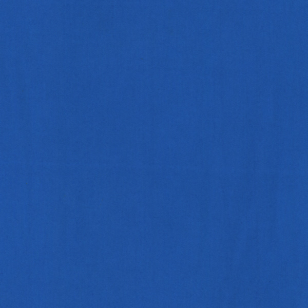 Sergé Galaxy - Bleu cobalt
