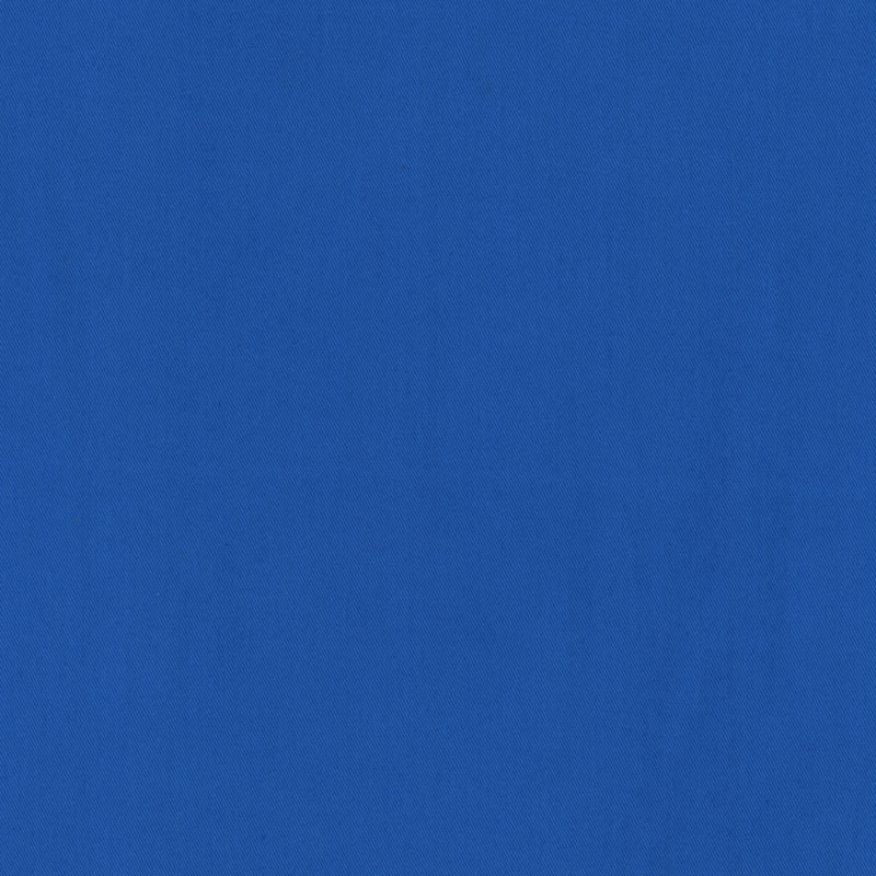 Sergé Galaxy - Bleu cobalt