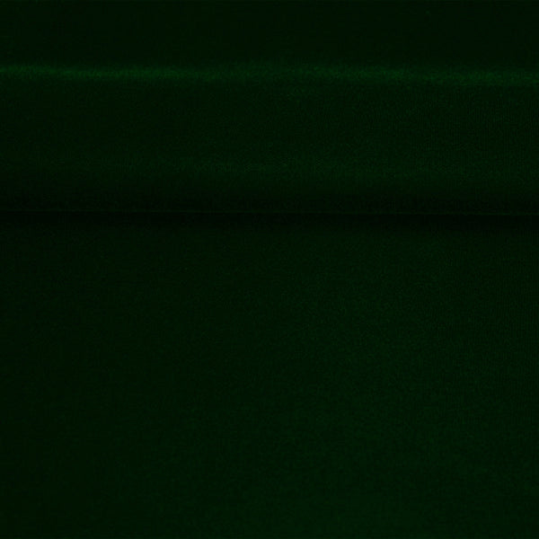 Triple Velvet - Dark Green