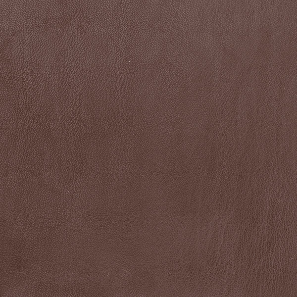 Buttersoft Leather look - Chestnut
