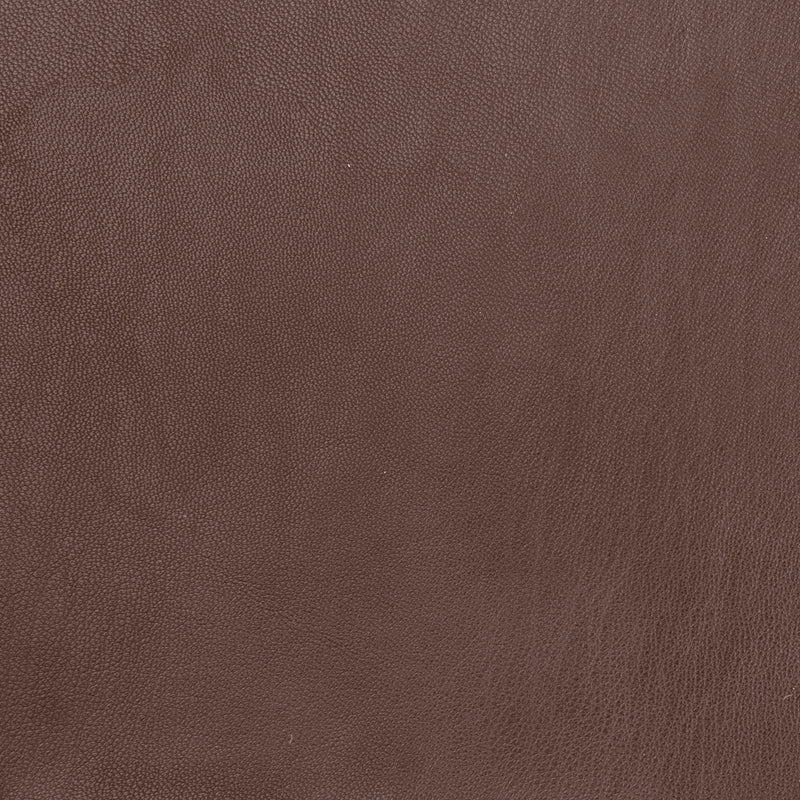 Buttersoft Leather look - Chestnut