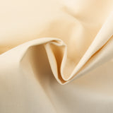 Pure Cotton Twill - Ivory