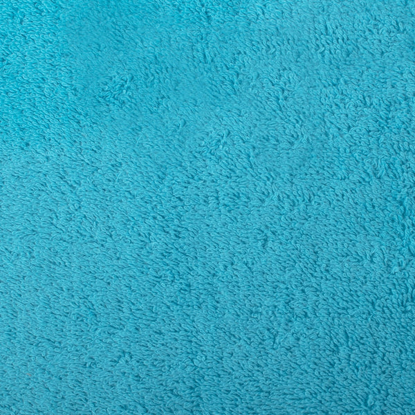 Terrycloth - Turquoise