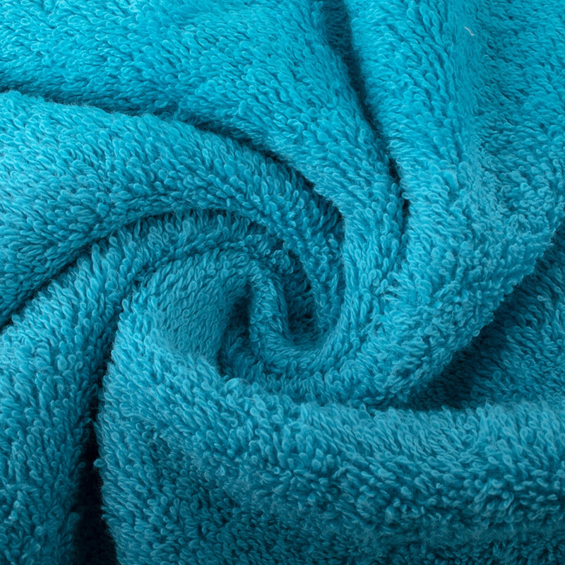 Terrycloth - Turquoise