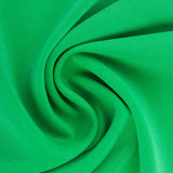 Barcelona Basic Knit - Green