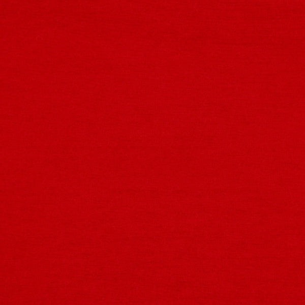 Barcelona Basic Knit - Red