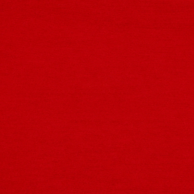 Barcelona Basic Knit - Red
