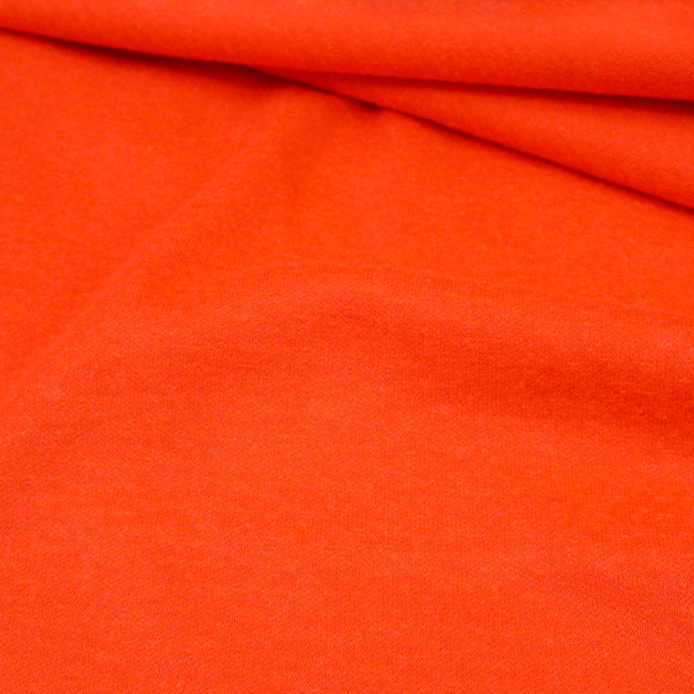 Interlock - Orange – Fabricville