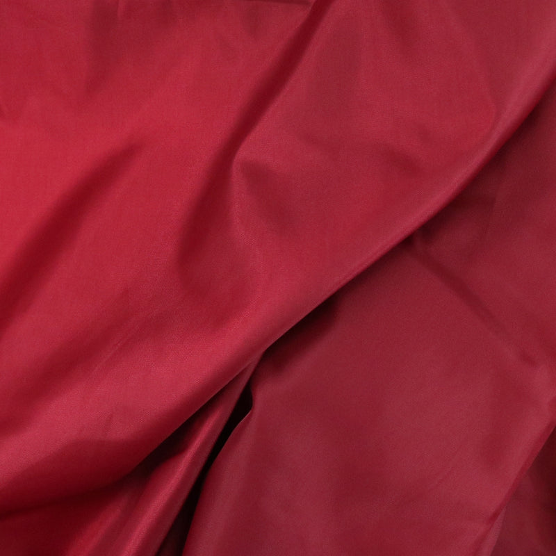 Doublure Polyester - Nouveau Rouge Foncé
