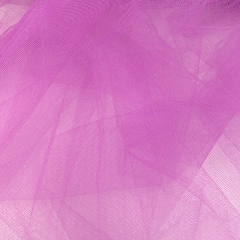 Tulle - Radiant Orchid