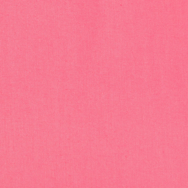 Pure Cotton Sheeting - Pink