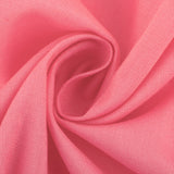 Pure Cotton Sheeting - Pink